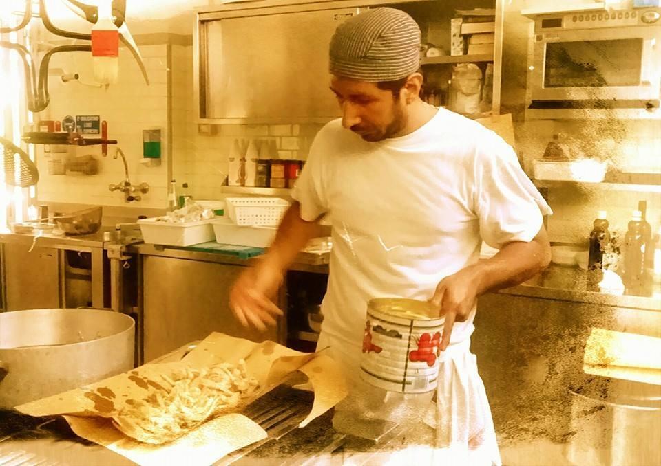 רימיני Hotel Monti מראה חיצוני תמונה