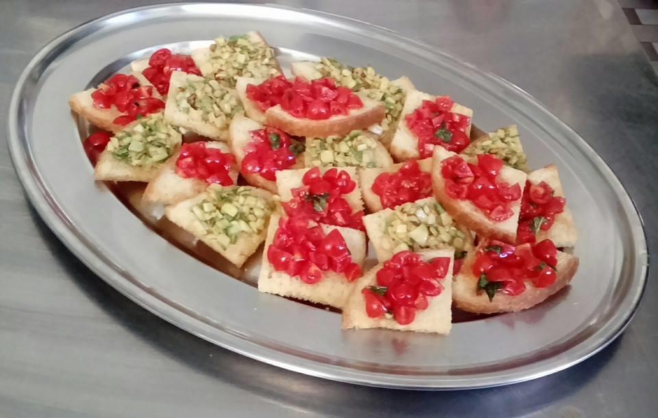 רימיני Hotel Monti מראה חיצוני תמונה